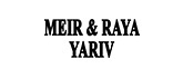 Raya & Meir Yariv