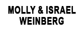 Molly & Israel Weinberg