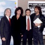 15TH ISRAEL FILM FESTIVAL