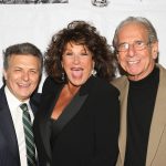 23rd Israel Film Festival, Meir Fenigstein, Lainie Kazan, Haim Topol, Los Angeles