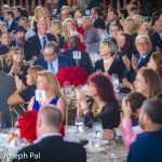 30th IFF Opening Night Gala, Beverly Wilshire Hotel, LA