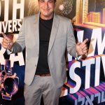 30th IFF, Opening Night Gala, Los Angeles