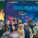 31 IFF Sponsor Luncheon, Four Seasons Hotel at Beverly Hills, Los Angeles