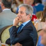 31 IFF Sponsor Luncheon, Four Seasons Hotel at Beverly Hills, Los Angeles