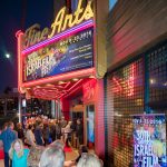 30th IFF Opening Night Screening, Los Angeles