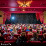 30th IFF Opening Night Screening, Los Angeles