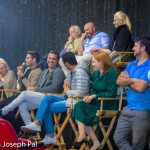 30th IFF, Opening Night Screening, Filmmakers, Los Angeles