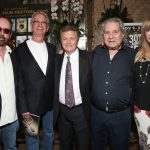 30th IFF, Smitty Smith, Peter Bemis, Meir Fenigstein, Danny Dimbort, Daphna Ziman