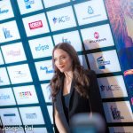 30th IFF, Opening Night, Kat Dennings