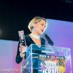 30th IFF Gala Dinner, Sharon Stone