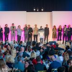 30th IFF - Gala Dinner - Israeli Filmmaker Guests