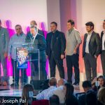 30th IFF - Gala Dinner - Israeli Filmmaker guests