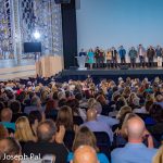 30th IFF - Opening Night Screening - Audience and Filmmakers