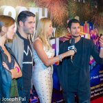 Pic 9 - Opening Night Screening - Red Carpet - Opening Night Screening - Red Carpet