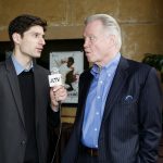 24th IFF, Jon Voight, Opening Night Gala, Los Angeles