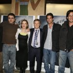 24th IFF, Opening Night Gala, Los Angeles