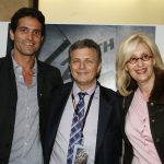 24th IFF, Opening Night Gala, Los Angeles