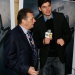 24th IFF, Opening Night Gala, Meir Fenigstein, Los Angeles