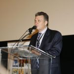 24th IFF, Opening Night Gala, Meir Fenigstein, Los Angeles