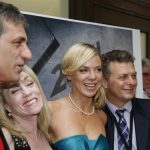 24th Israel Film Festival, Opening Night Gala, LA