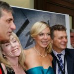 24th IFF, Opening Night Gala, Los Angeles