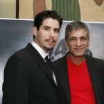 24th Israel Film Festival, Alon Aboutboul, Opening Night Gala, LA