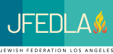 Jewish Federation Los Angeles