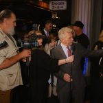 36th ISRAEL FILM FESTIVAL Opening Night Gala, November 13, 2024 at the Saban Theatre, Beverly Hills