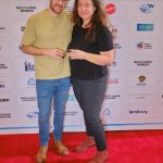 Hillel Rate & Sophie Artus