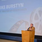 Mike Burstyn