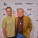 Hillel Rate & Mike Burstyn