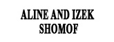 Izek & Aline Shomof