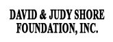 David & Judy Shore Foundation