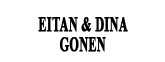 EITAN & DINA GONEN